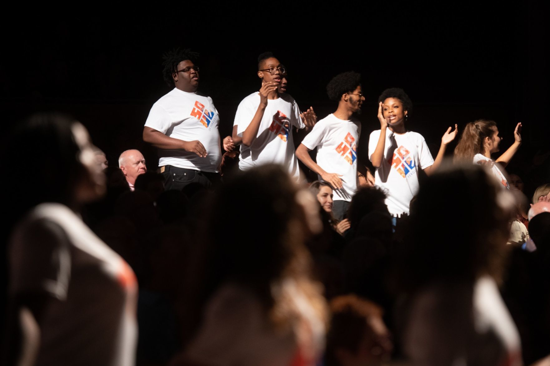 A Night for Life at Touhill Performing Arts Center